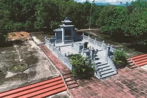 Nguyễn Hàm Ninh, bậc hiền sĩ đất Quảng giữa thời danh loạn