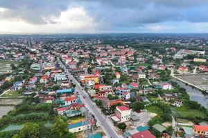 Cần hơn 17.000 tỷ đồng để giải phóng mặt bằng dự án đường sắt tốc độ cao qua Quảng Trị