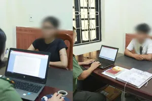 Thủ đoạn “nuôi khách” trên Zalo: Từ tán tỉnh đến tống tiền hàng tỷ đồng