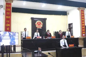 Quảng Trị: Nữ sinh 2005 cùng đồng phạm lãnh án chung thân vì vận chuyển gần 30kg ma túy 