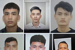 Quảng Trị: Triệt phá đường dây làm giả văn bằng, chứng chỉ cực lớn