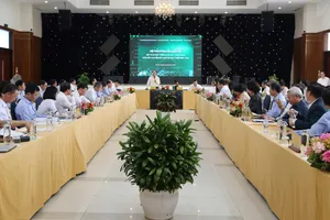 Khoa học và công nghệ là “động cơ trung tâm” cho phát triển xanh, bền vững