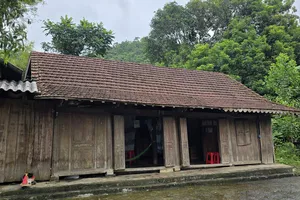 Bốn người Rục ở Quảng Trị bước ra thế giới qua bộ phim đoạt giải Báo vàng Locarno 