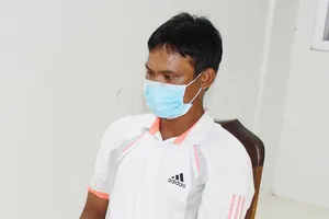 Trà Vinh: Tạm giữ nghịch tử đánh mẹ ruột tử vong