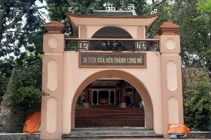 Hội thảo khoa học “Từ Long Hồ dinh đến tỉnh Vĩnh Long ngày nay”