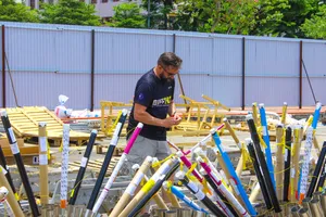 DIFF 2023: Pháp mang thông điệp "gắn kết con người với thiên nhiên" so tài với Canada