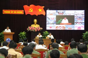 Đà Nẵng đẩy mạnh công tác quản lý, giáo dục thiếu niên cá biệt 