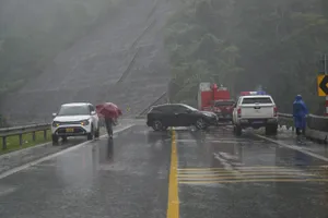 Sẽ lắp camera theo dõi, giám sát phương tiện vi phạm trên tuyến La Sơn – Hòa Liên 