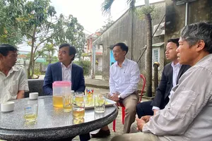 Vụ nam shipper ở Đà Nẵng bị đánh tử vong: Tạm giữ 3 đối tượng liên quan