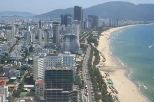 Công ty cổ phần Chic-Land bị phạt 564 triệu đồng về một loạt các lỗi vi phạm