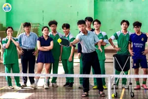 Giải Pickleball học sinh, sinh viên TP Đà Nẵng năm 2026 – Tranh cúp FPT City sẽ diễn ra từ ngày 19 đến 21-6
