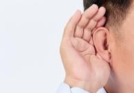 影響聽力５大誘因