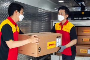 視員工為發展力量與動力之源