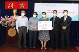 家境清貧醫療幹部獲輔助