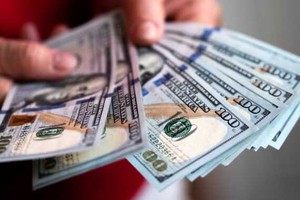 海外柬籍勞工去年創匯約 30 億美元