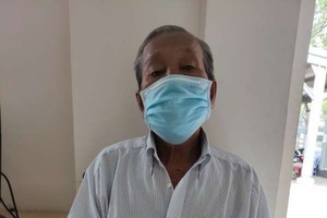 鄧均孤苦生活。