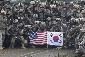 日本承擔的駐日美軍經費約。圖源：互聯網