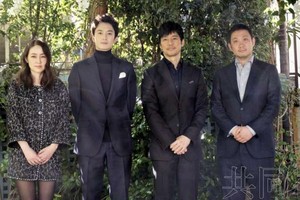 《駕駛我的車》獲奧斯卡最佳國際影片獎