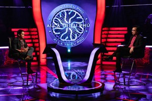 《誰是百萬富翁》乃稀有的從2005年維持至今的電視遊戲節目。