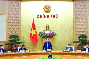 我國社經復甦呈積極信號