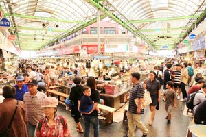 韓國今年居民消費價格指數(CPI)增長預期為4%。
