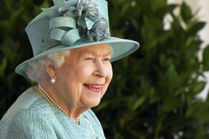 英王室史學家揭露女王“最優質”人格特點