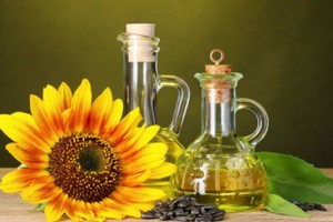 葵花籽油。圖源：互聯網