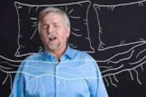 警惕長者睡眠障礙