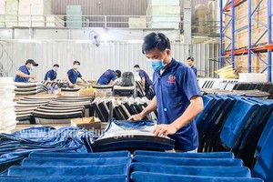 平陽省注重培訓高素質人才