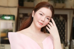 李雅琪：學會收斂鋒芒　期待下一段戀情