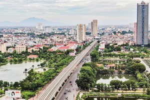 首都新發展階段。