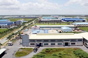 隆安加強土地管理及使用工作