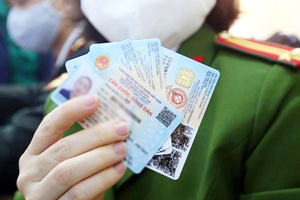 使用公民身份證提款將帶給民眾更多便利。