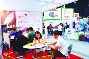 IDI征服世界顧客