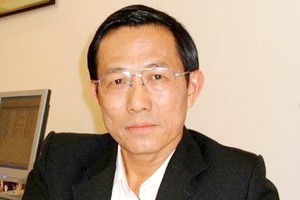 建議追訴衛生部原副部長