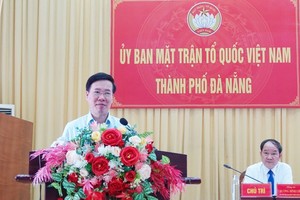 民眾監督工作乃當務之急