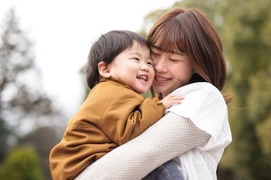 世上只有媽媽好