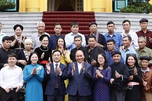 發揮自力、自強與克難精神