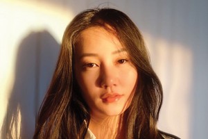 紀錄片製作人潘意玲：為理想而奮鬥