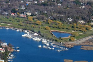 美國紐約長島。