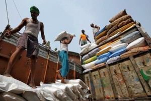 印度國內食糖價格呈上漲趨勢。