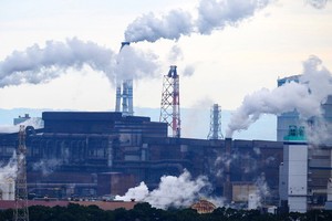 減少二氧化碳排放對於應對氣候變化至關重要。