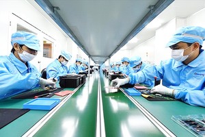 RCEP協定將給我國多個主力出口行業帶來機遇。