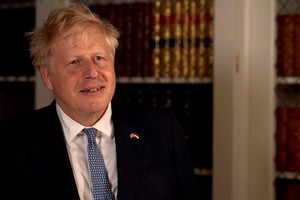 英首相將面臨不信任投票