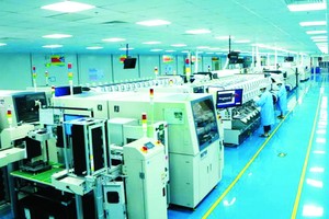 履行在越南市場長期投資承諾