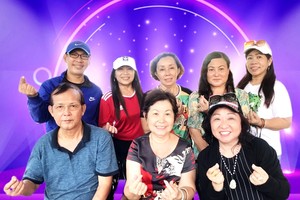 “華語文藝交流晚會”即將舉辦