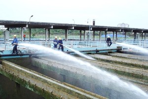 本週六停水通知