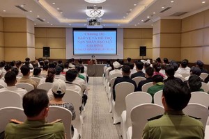 加強防止家暴事件發生