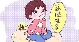 屁股疼不一定是痔瘡