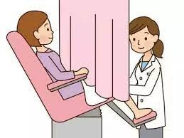 留意陰道異常分泌物